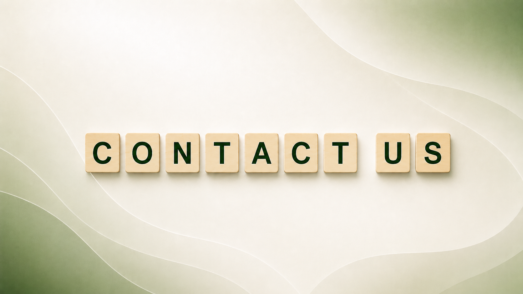 Contact Us